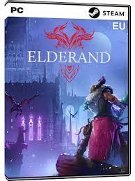 Graffiti Entertainment Elderand PC Game